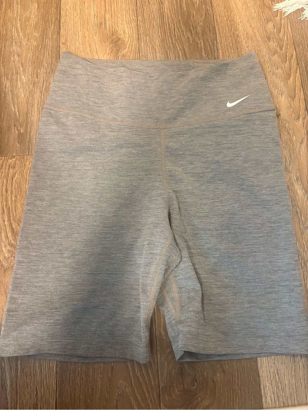 Nike Dri-Fit Biker Shorts